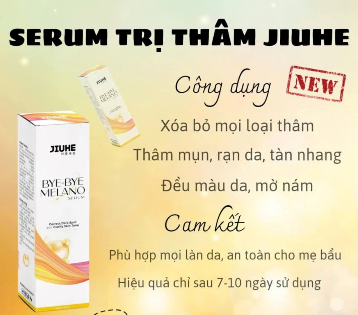 công dụng Jiuhe