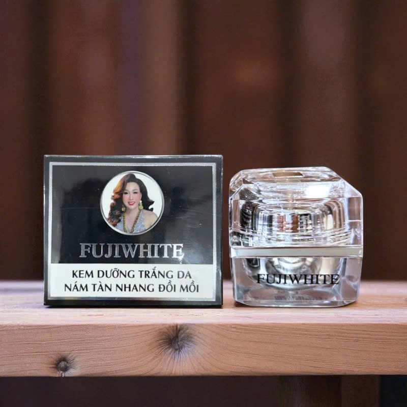 fujiwhite