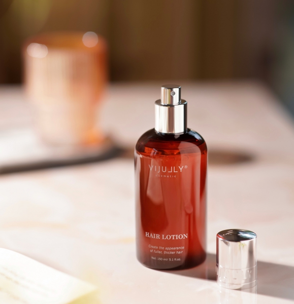 Tinh dầu bưởi Vi Jully