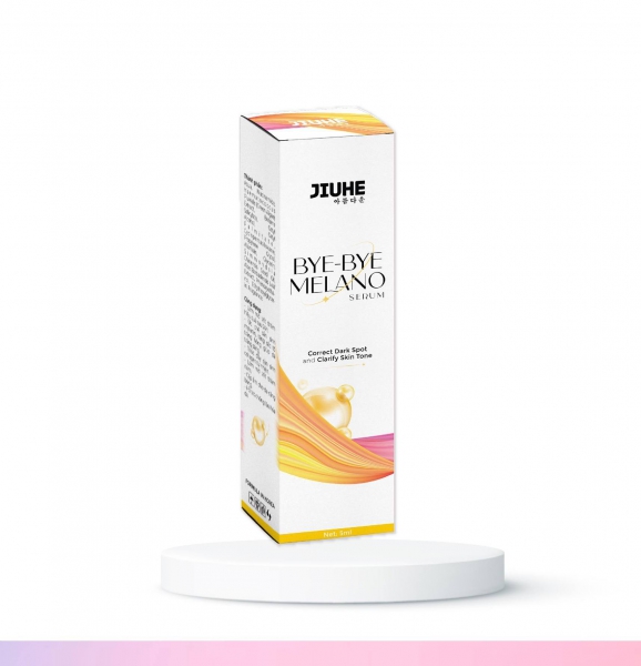 Serum Trị Thâm Jiuhe 