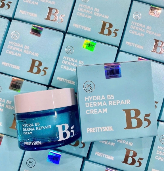 Kem Dưỡng Hydra B5 Prettyskin