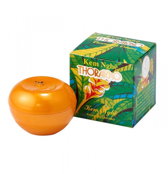 Kem Nghệ Thorakao