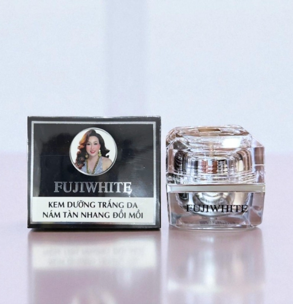 Kem Nám Fujiwhite 