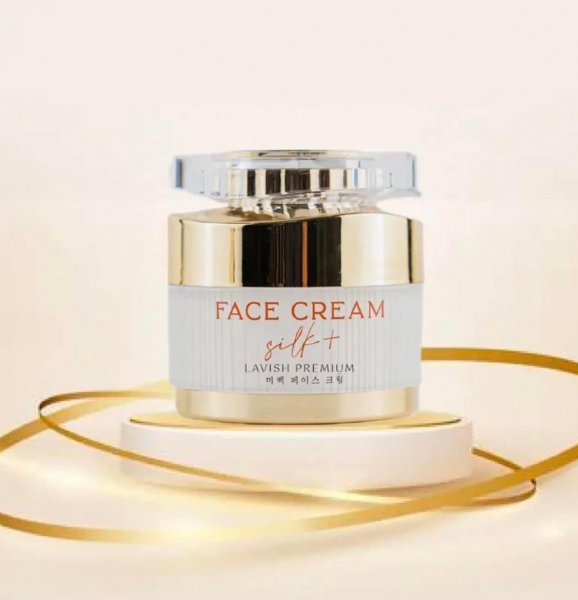 Kem Face Lụa Sica White