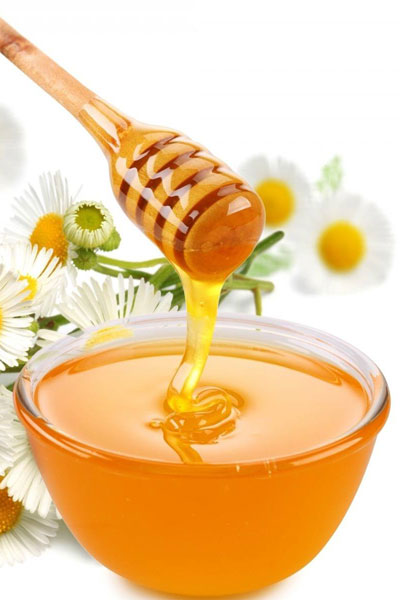 Uống mật ong buổi sáng có tăng cân không?
