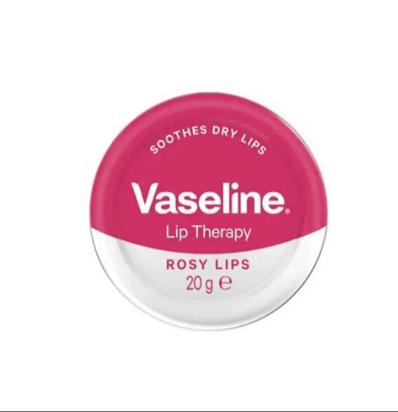 Dưỡng môi Vaseline Lip Therapy