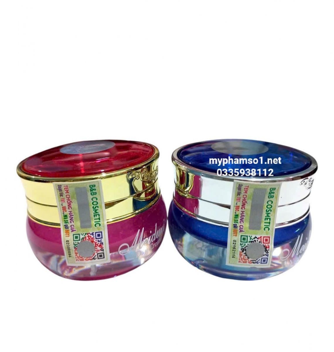 kem meiduzi chính hãng trị nám tàn nhang